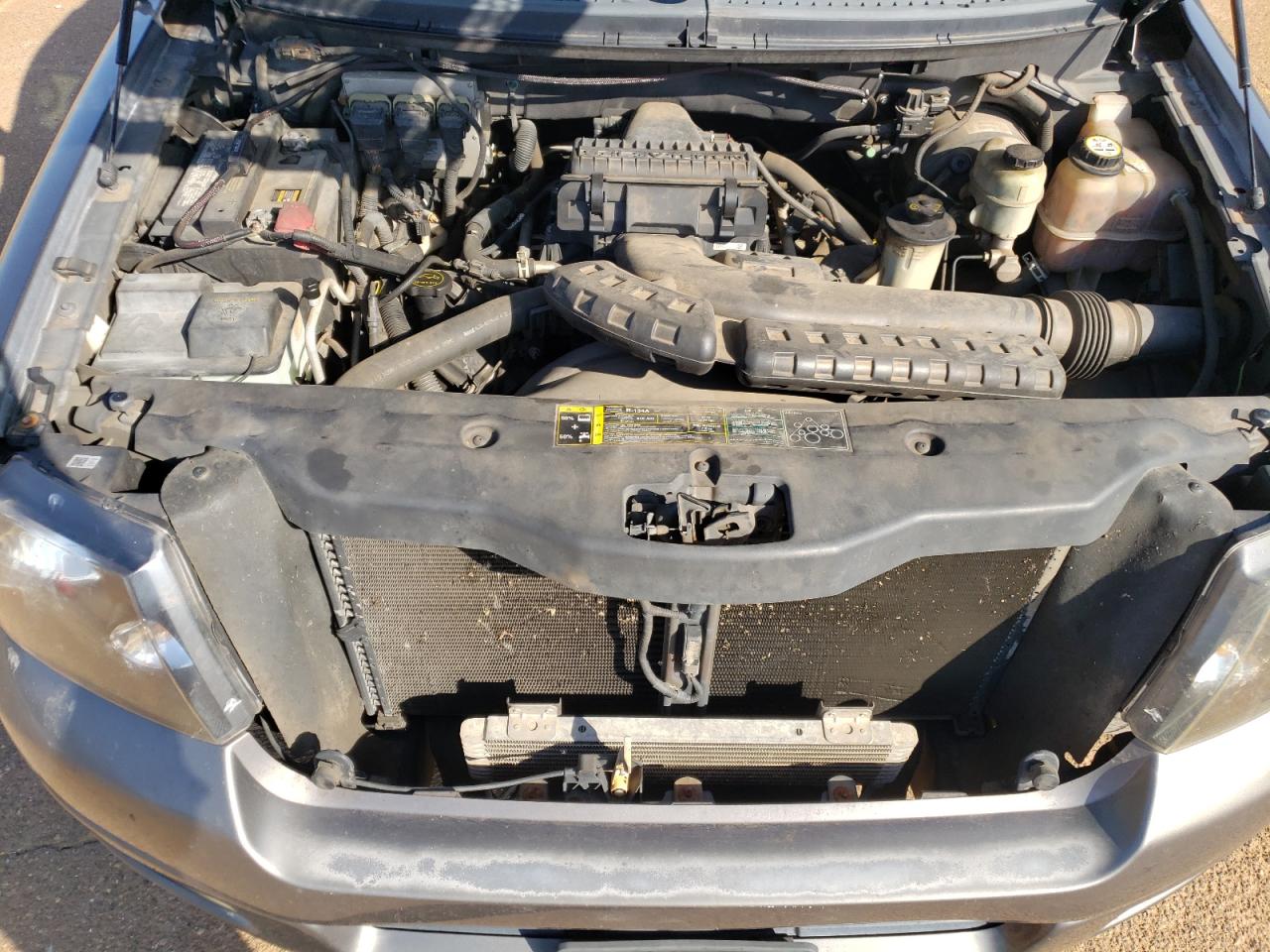 2004 Ford F-150 - Image 12