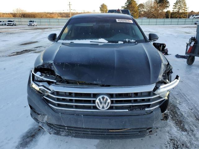  VOLKSWAGEN JETTA 2020 Чорний
