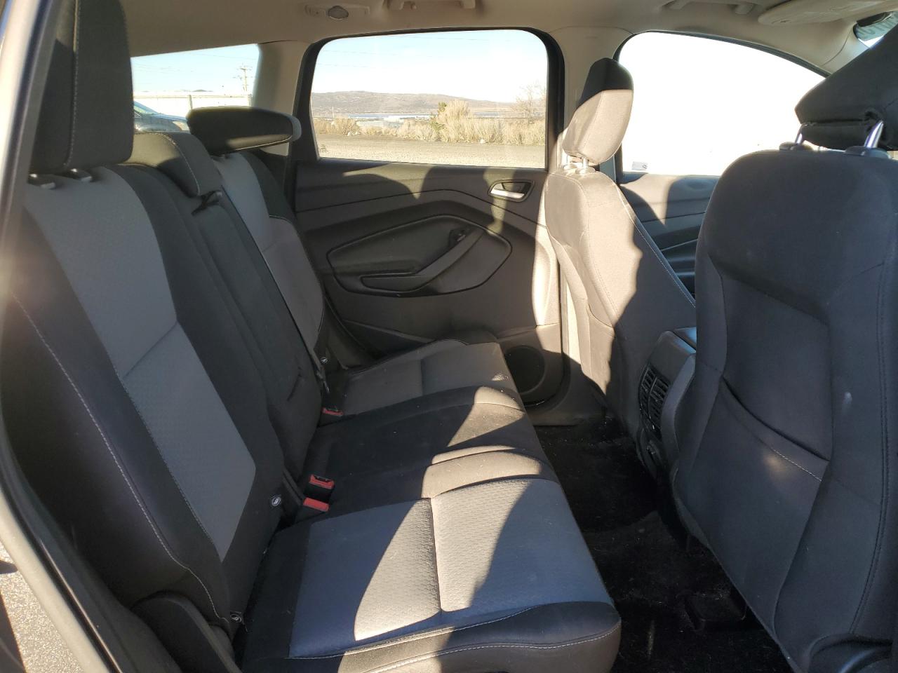 2018 Ford Escape - Image 10