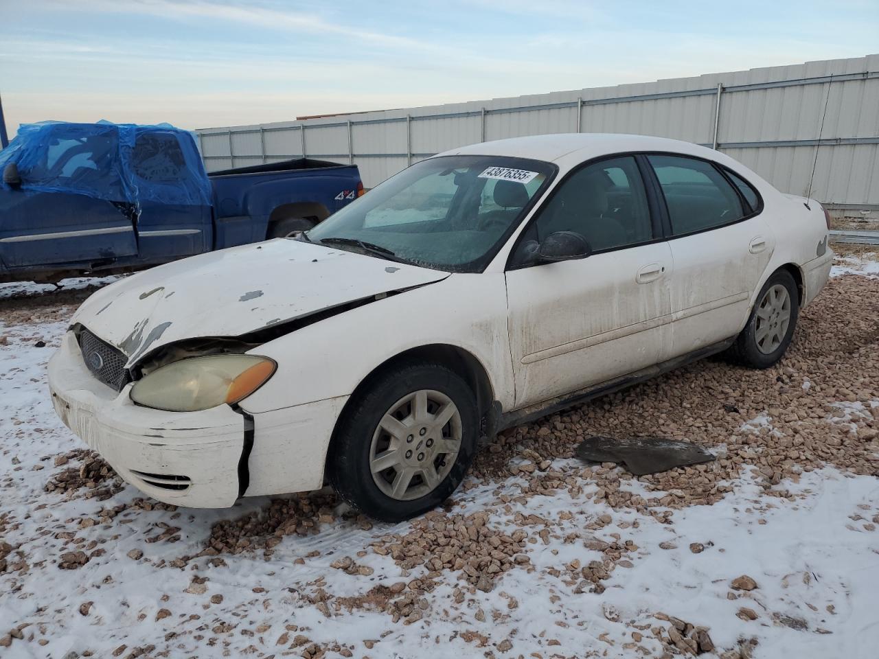 2006 Ford Taurus Se for Sale in Rapid City, SD - Front End