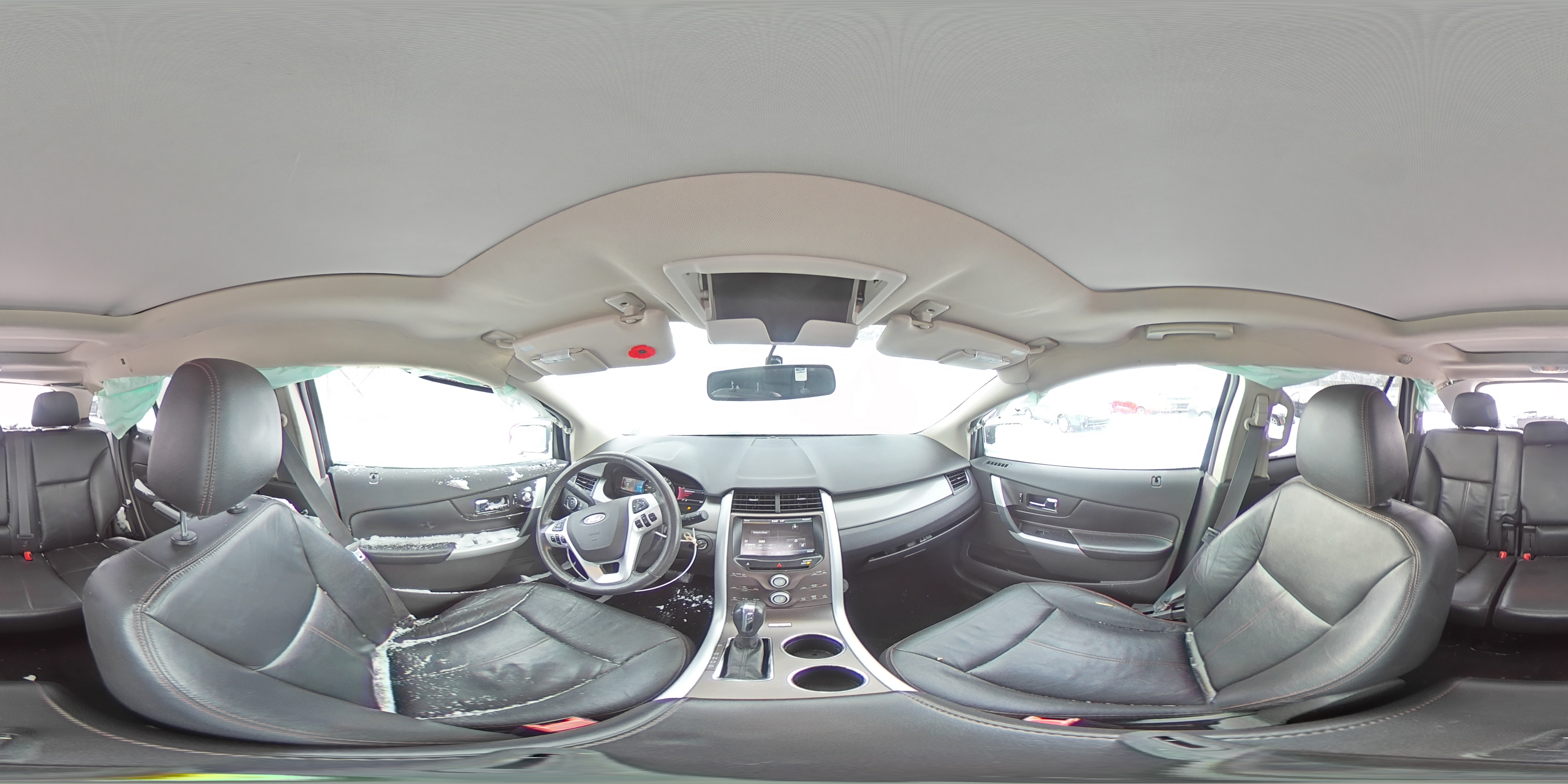 2014 Ford Edge - Image 13