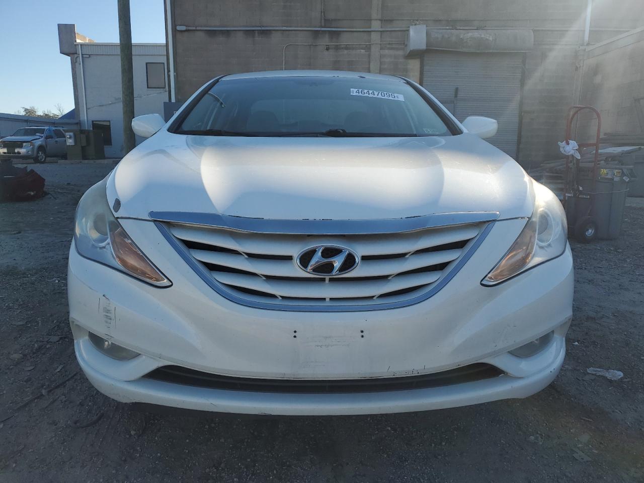 2013 Hyundai Sonata - Image 5
