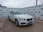 2016 BMW 116D ED PL for sale at Copart BRISTOL