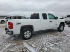 2011 Chevrolet Silverado K1500 Lt zu verkaufen in Amarillo, TX - Front End