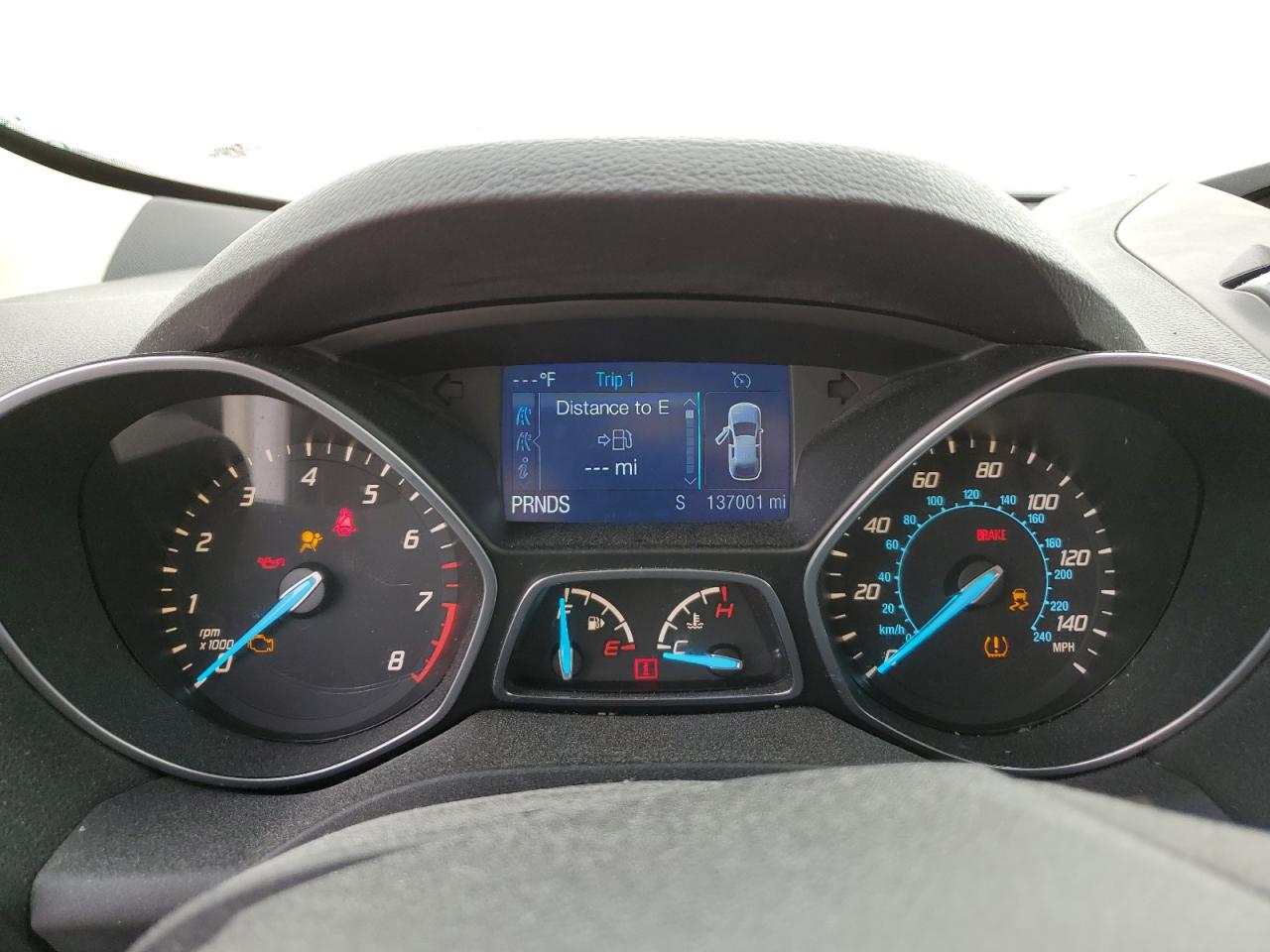 2014 Ford Escape - Image 9