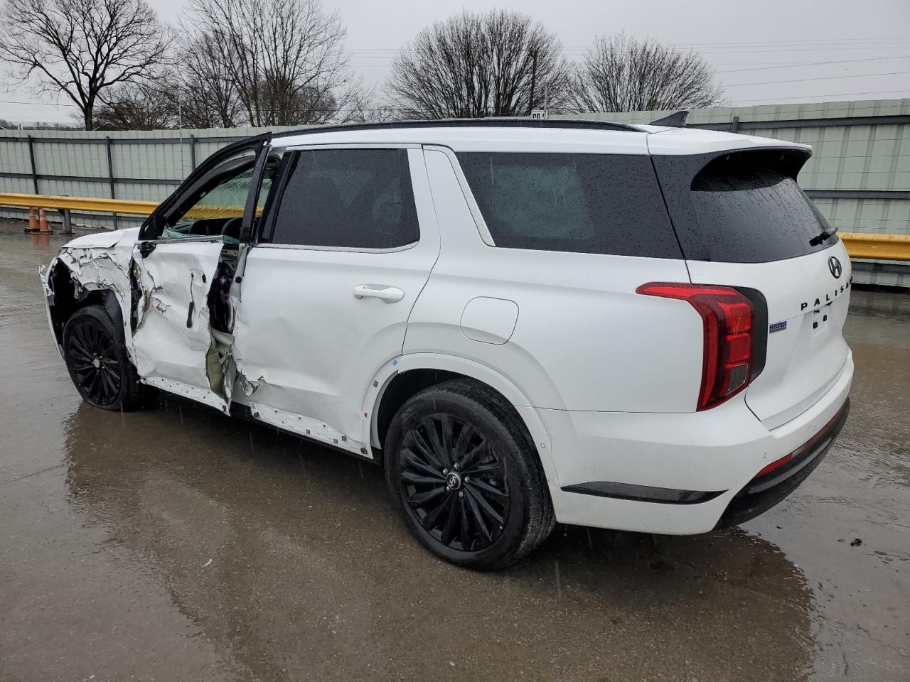 2024 Hyundai Palisade - Image 2