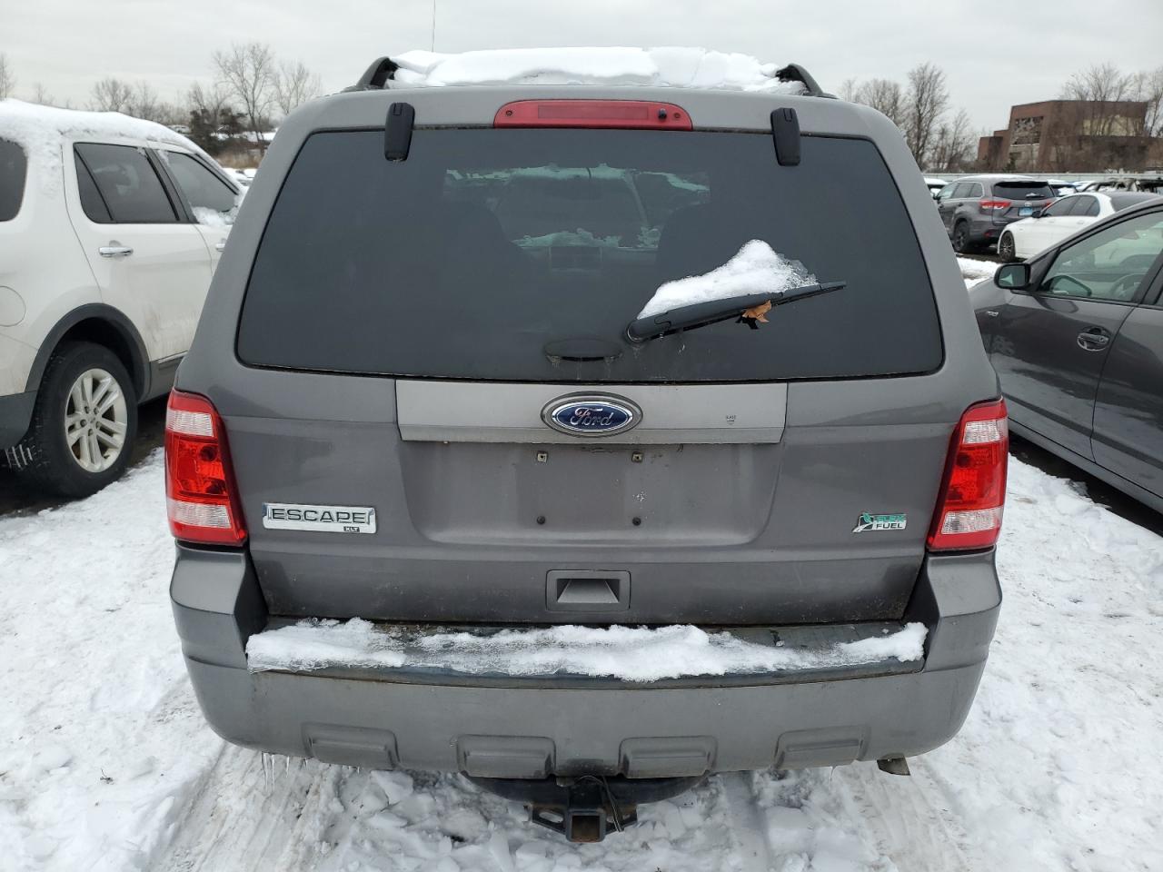 2011 Ford Escape - Image 6