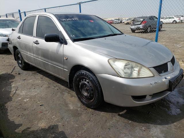JMYSRCS1A7U712236 - 2007 Mitsubishi LANCER - #undefined