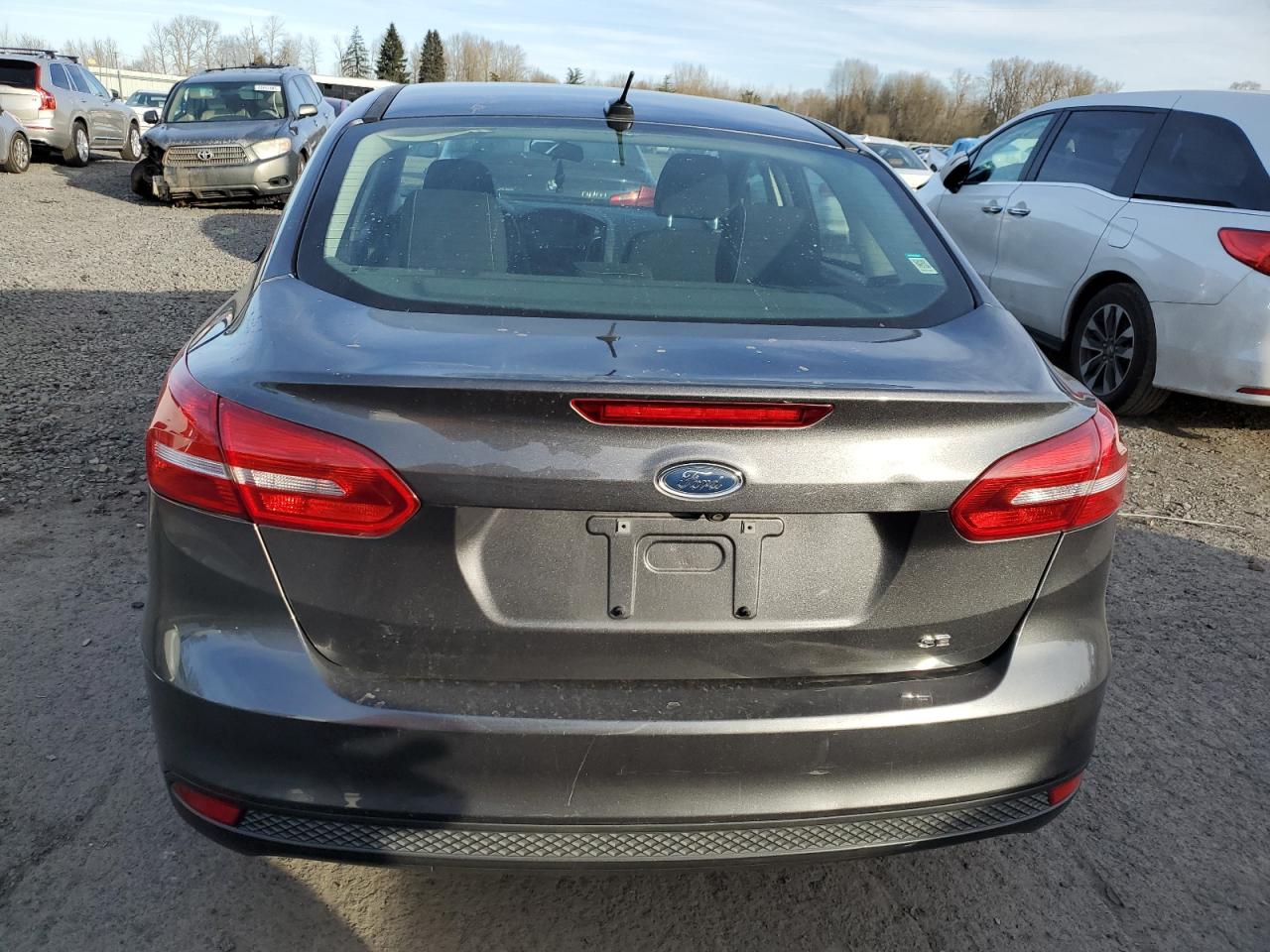 2015 Ford Focus - Image 6