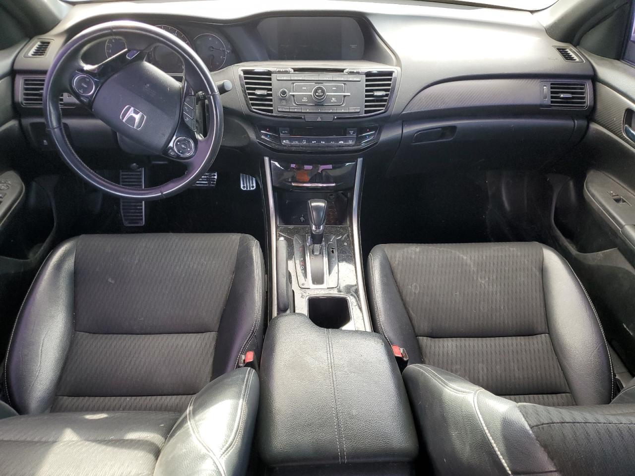 2016 Honda Accord - Image 8