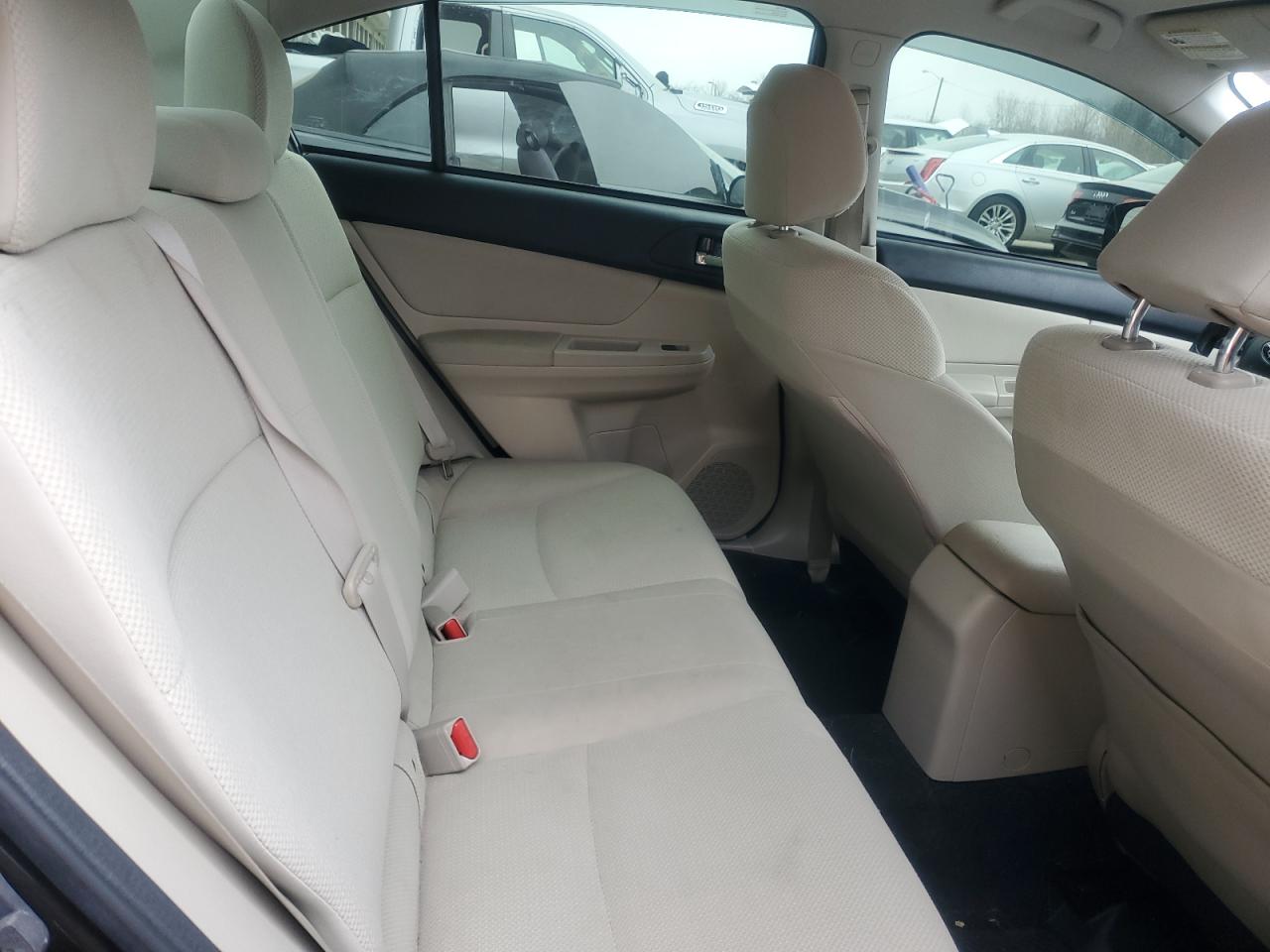 2013 Subaru Impreza - Image 10