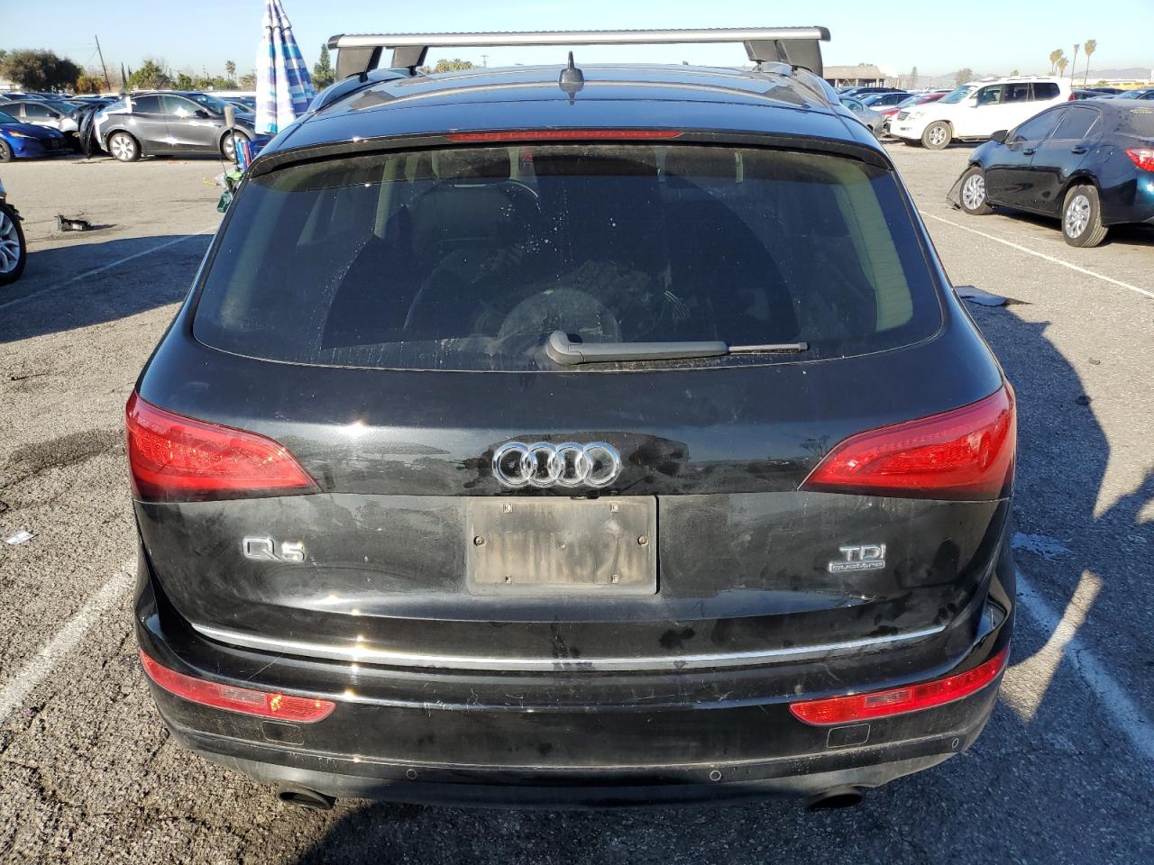 2016 Audi Q5 - Image 6