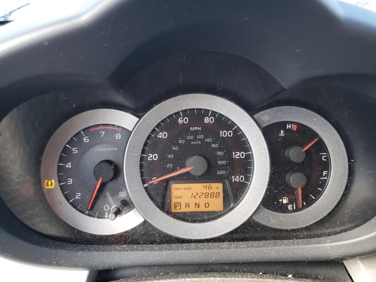 2008 Toyota RAV 4 - Image 9