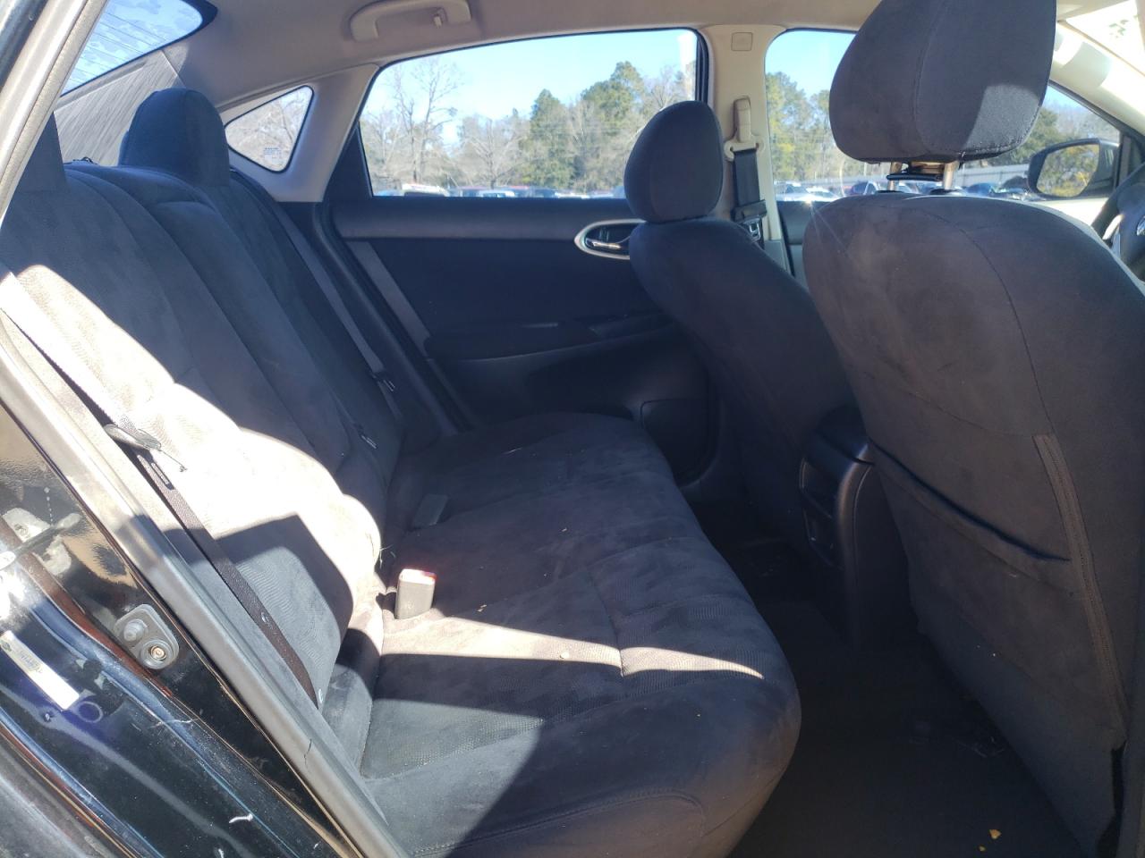 2013 Nissan Sentra - Image 10