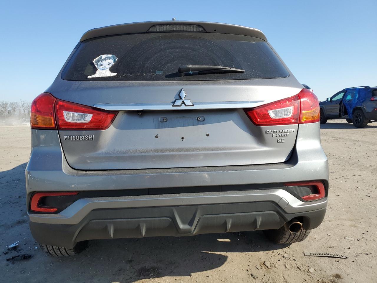2019 Mitsubishi Outlander - Image 6