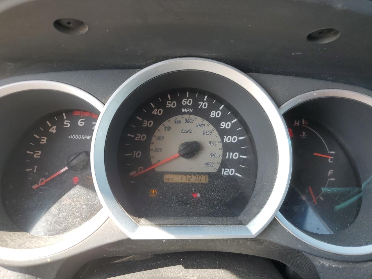2007 Toyota Tacoma - Image 9