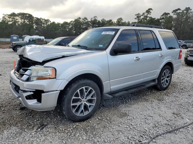 2015 Ford Expedition Xlt