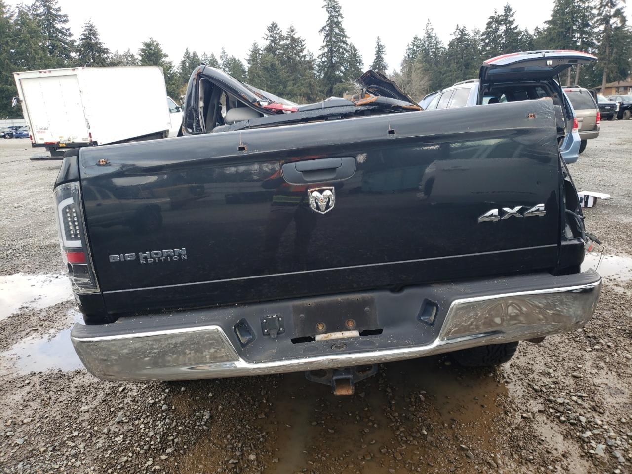 2007 Dodge RAM - Image 6