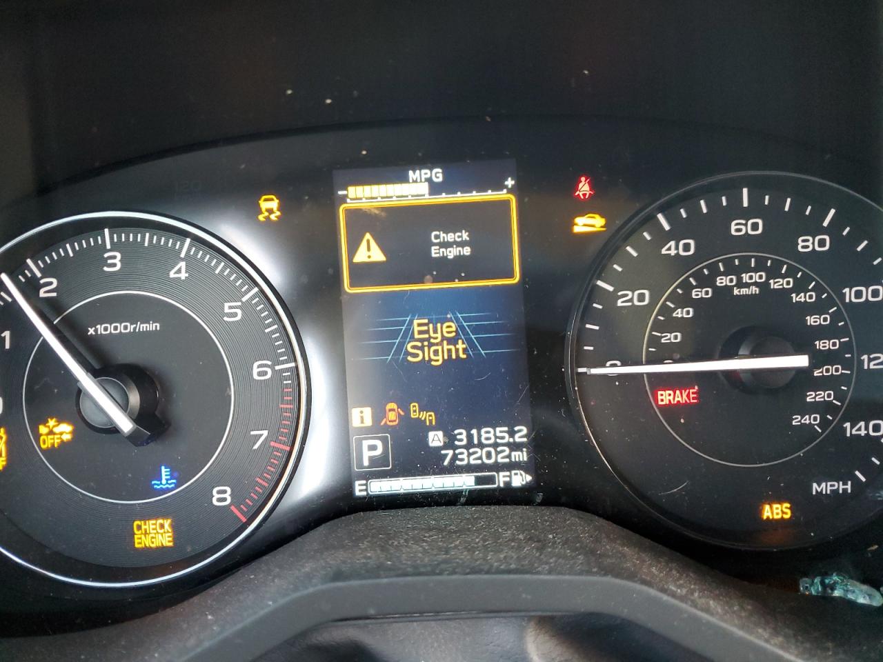 2017 Subaru Impreza - Image 9