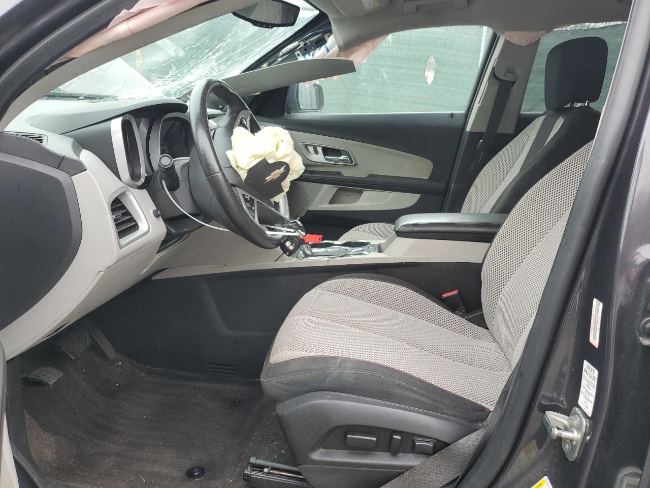 2016 Chevrolet Equinox - Image 7