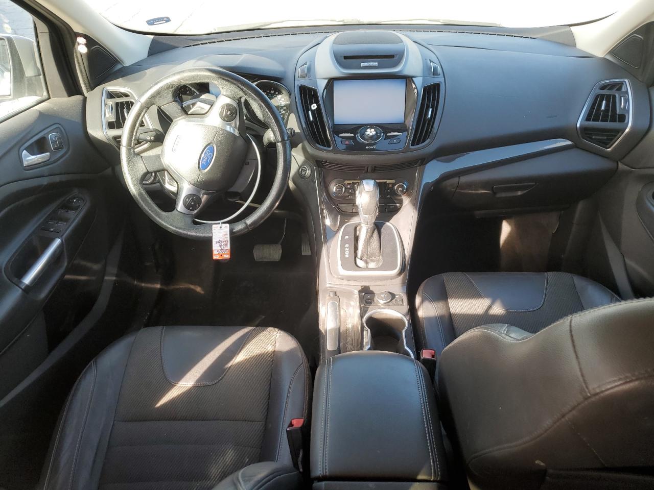 2013 Ford Escape - Image 8
