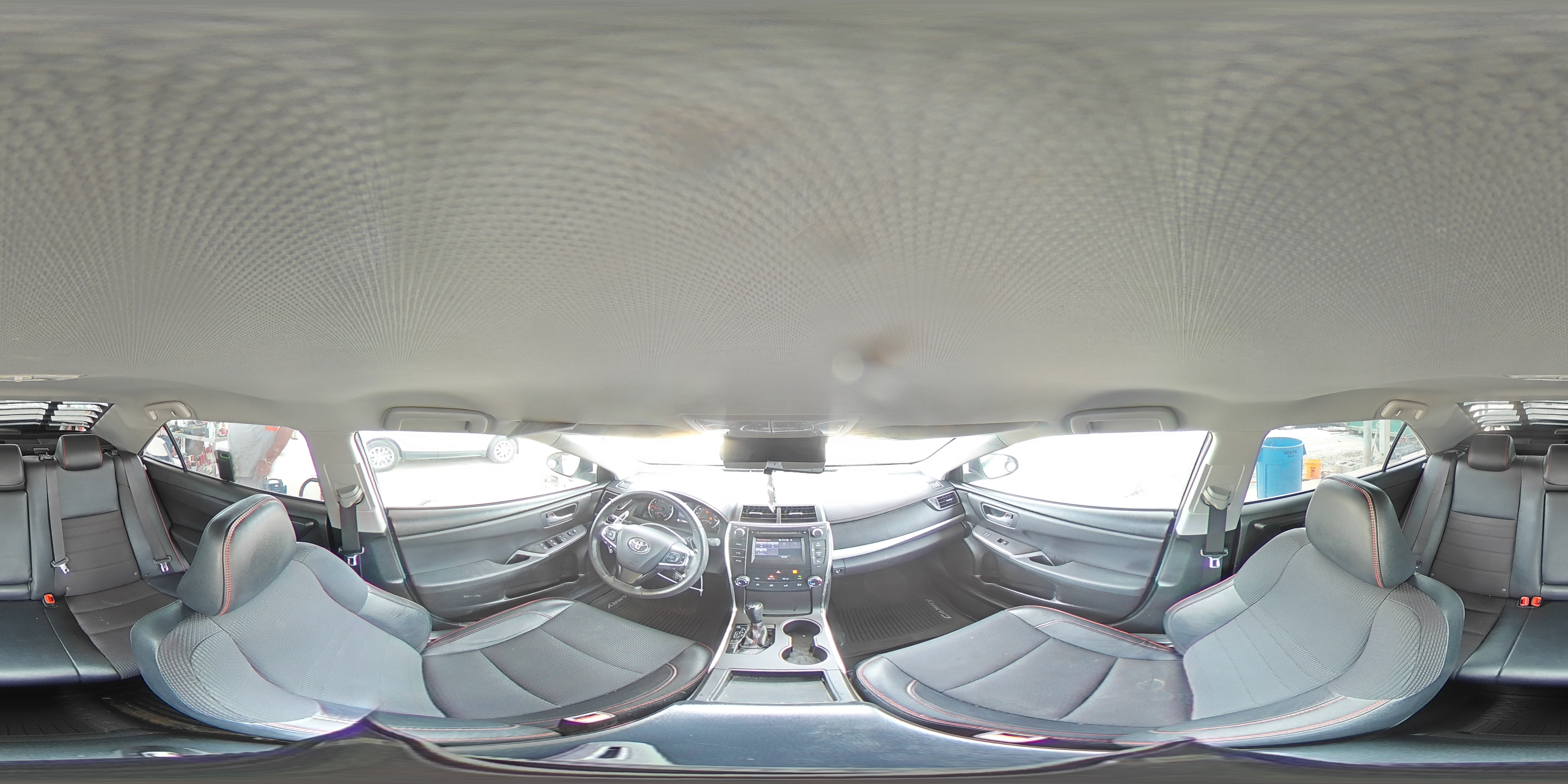 2017 Toyota Camry - Image 12