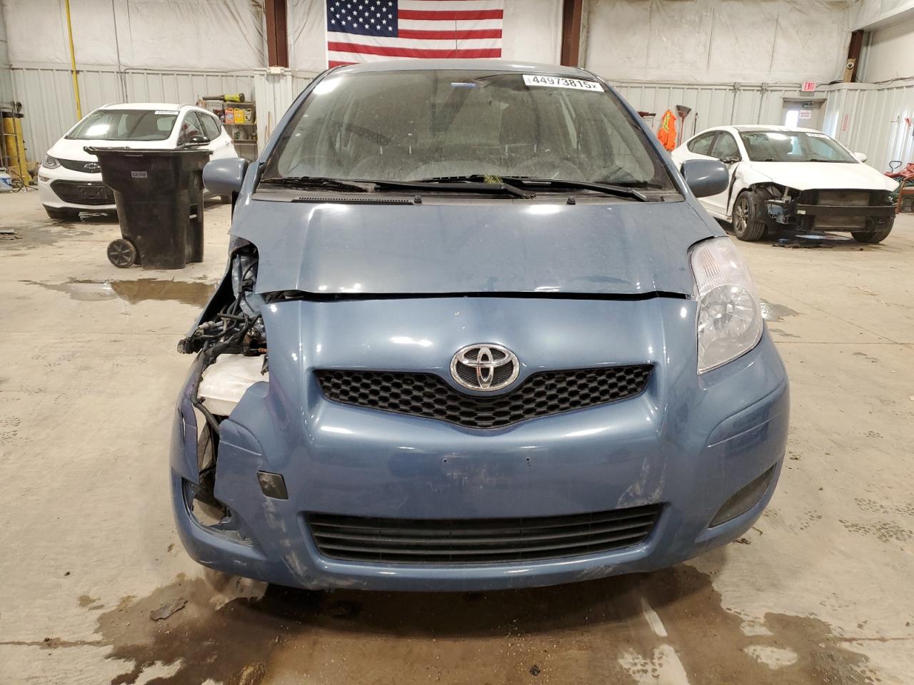 2009 Toyota Yaris - Image 5