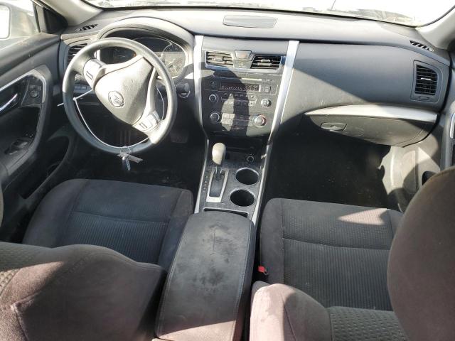  NISSAN ALTIMA 2014 Biały