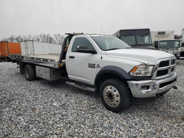 2018 Ram 5500 6.7L