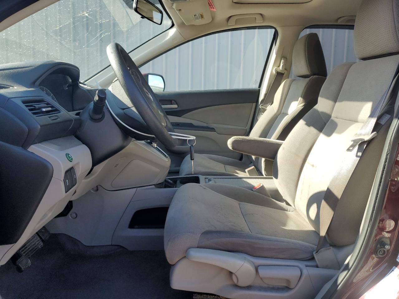 2014 Honda CR-V - Image 7
