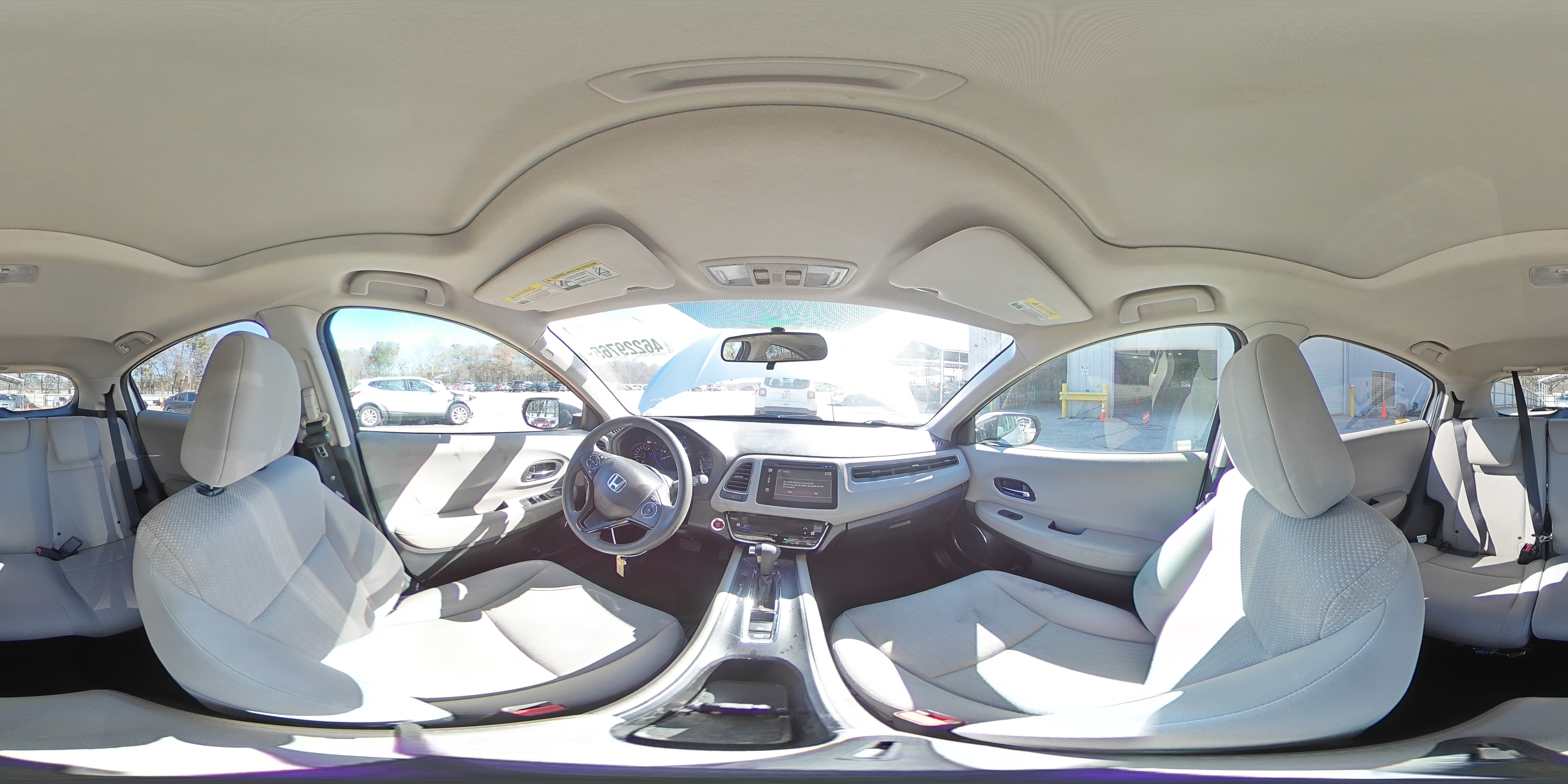 2016 Honda HR-V - Image 15