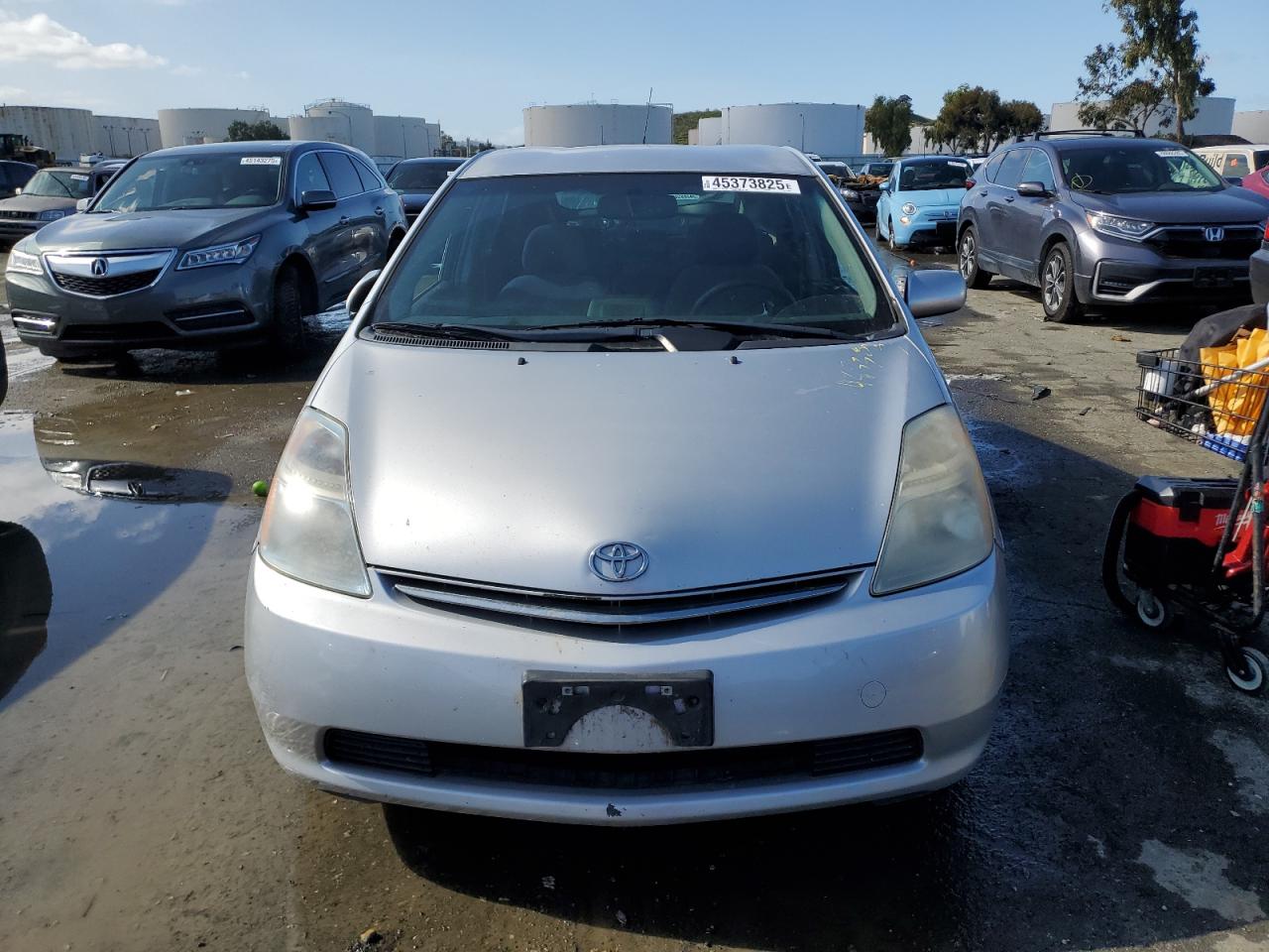 2006 Toyota Prius - Image 5