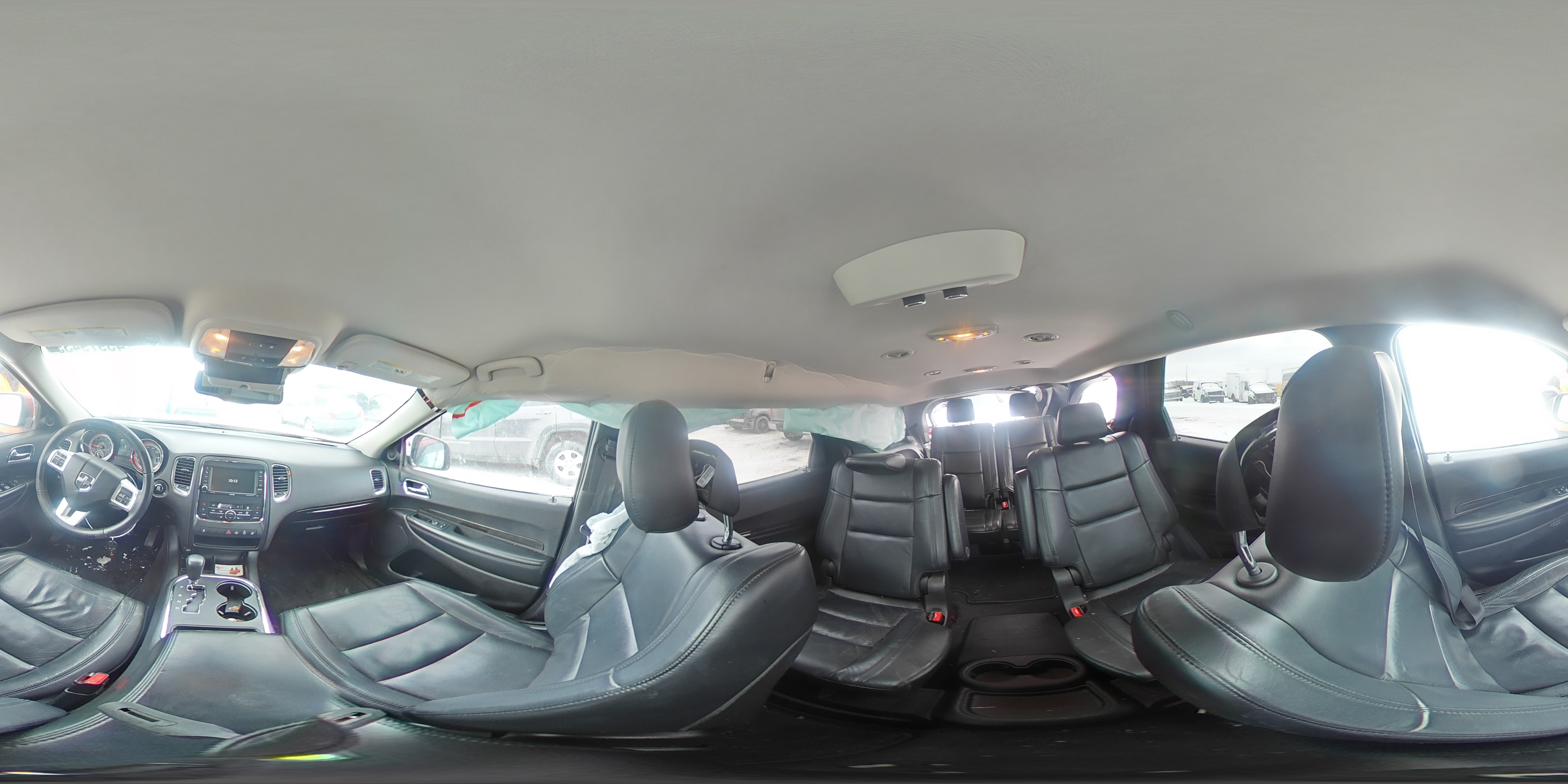 2013 Dodge Durango - Image 14