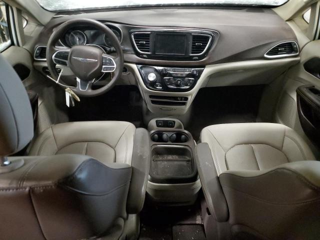  CHRYSLER MINIVAN 2020 Biały