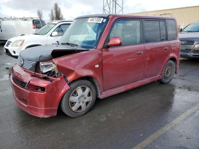 2006 Toyota Scion Xb