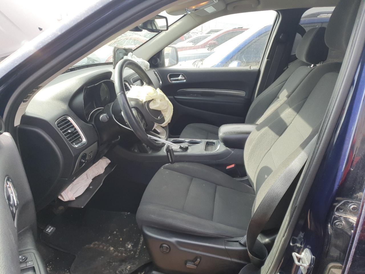 2014 Dodge Durango - Image 7
