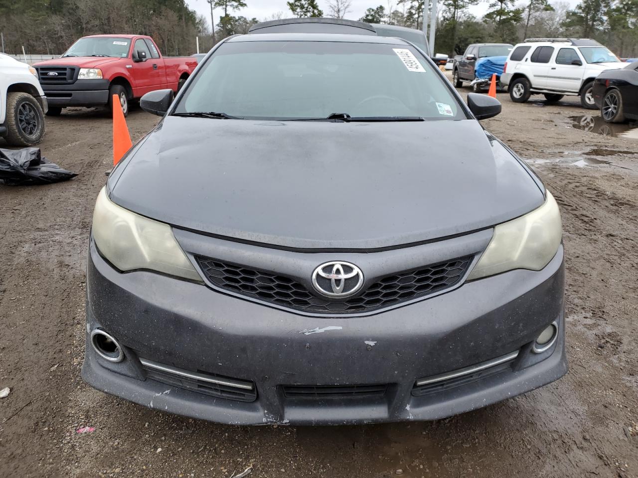 2012 Toyota Camry - Image 5