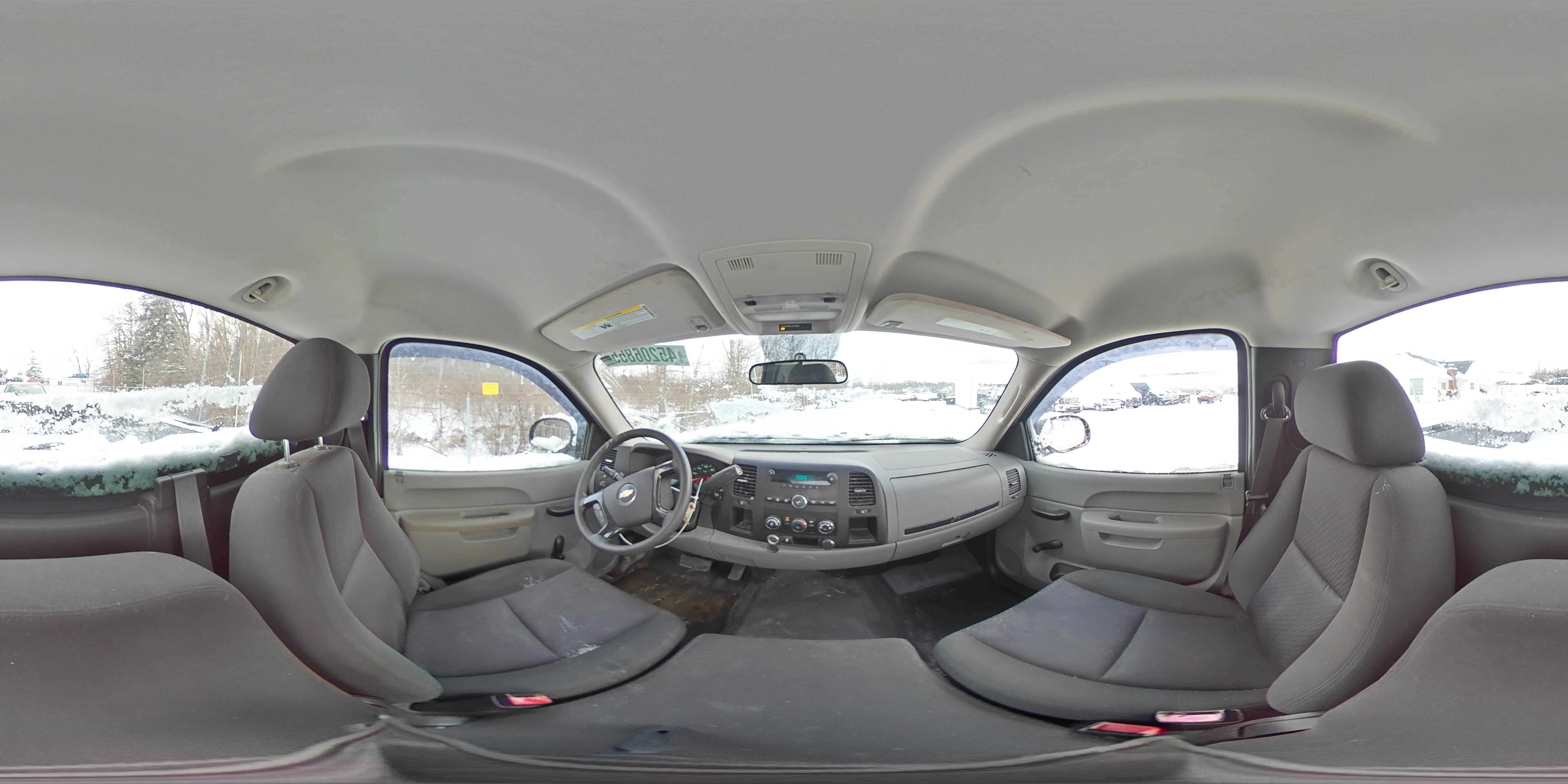 2013 Chevrolet Silverado - Image 13