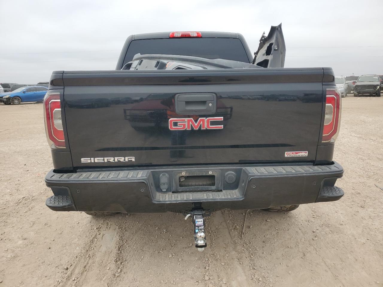 2016 GMC Sierra - Image 6