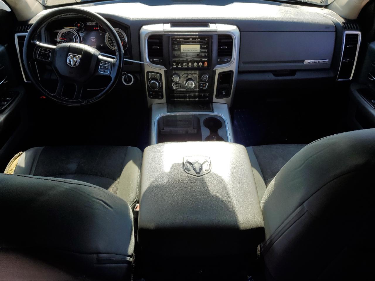 2017 RAM 1500 - Image 8