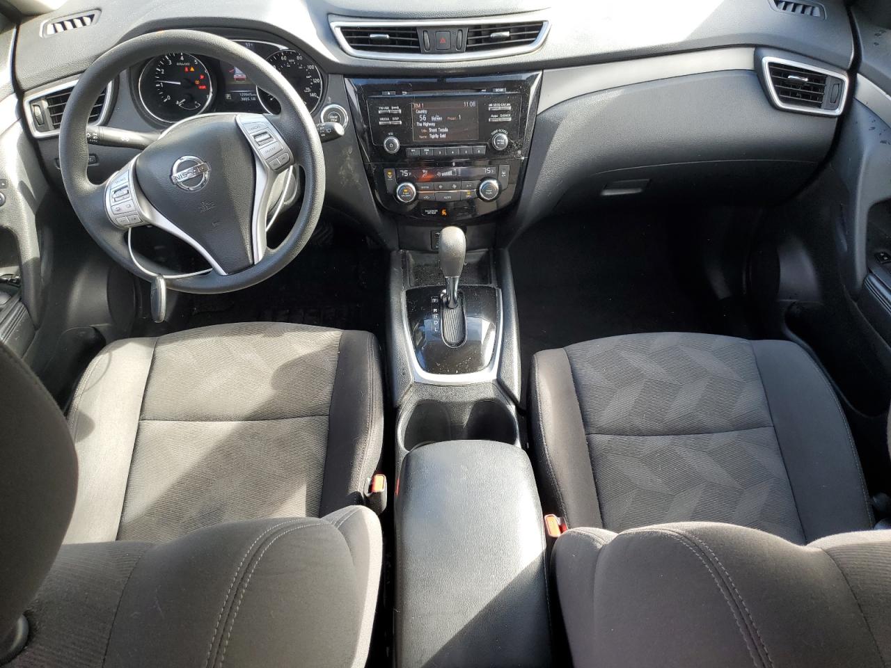 2016 Nissan Rogue - Image 8