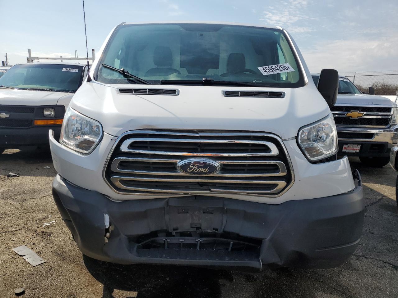 2015 Ford Transit - Image 5