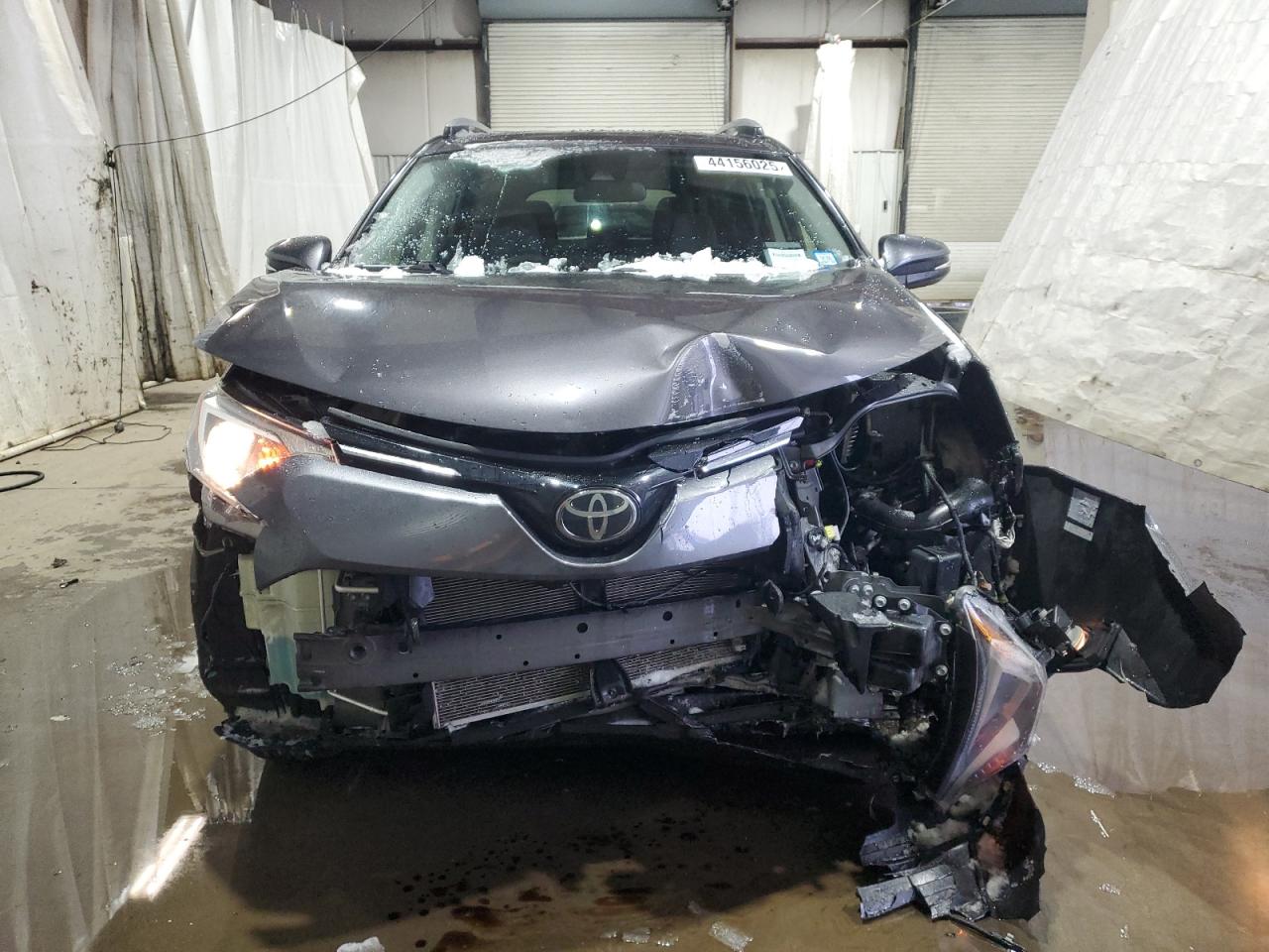 2018 Toyota RAV 4 - Image 5