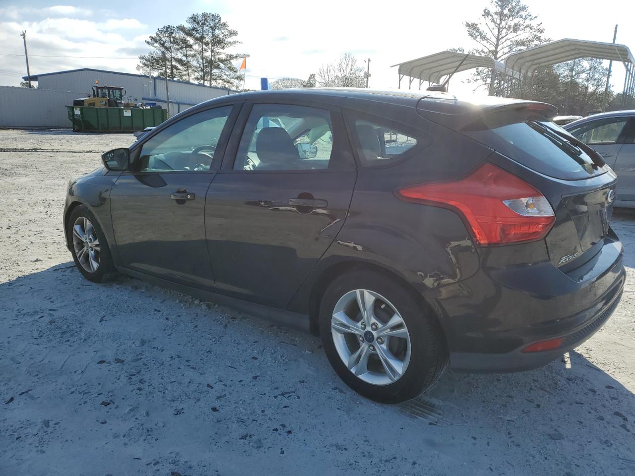 2014 Ford Focus - Image 2