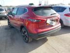 2018 NISSAN QASHQAI TE for sale at Copart SANDY