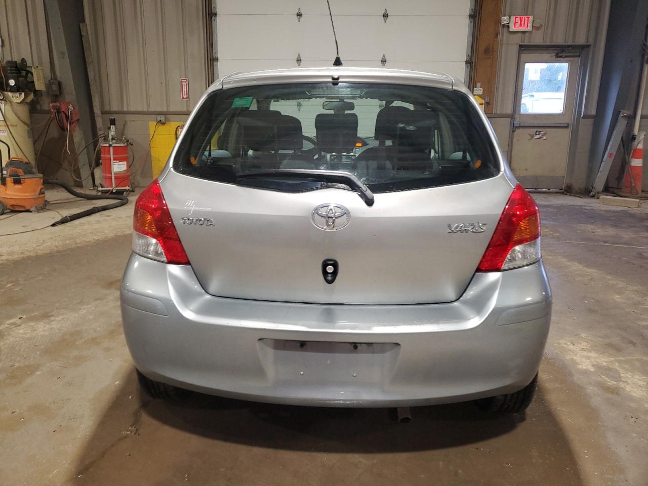 2009 Toyota Yaris - Image 6