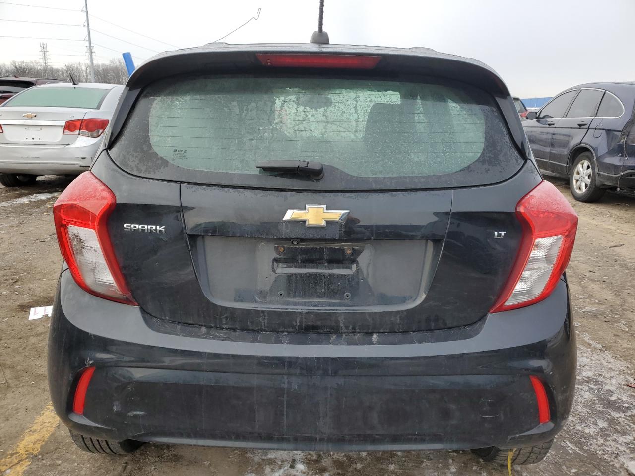 2016 Chevrolet Spark - Image 6