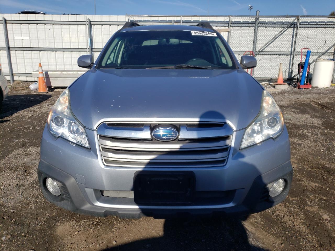 2013 Subaru Outback - Image 5