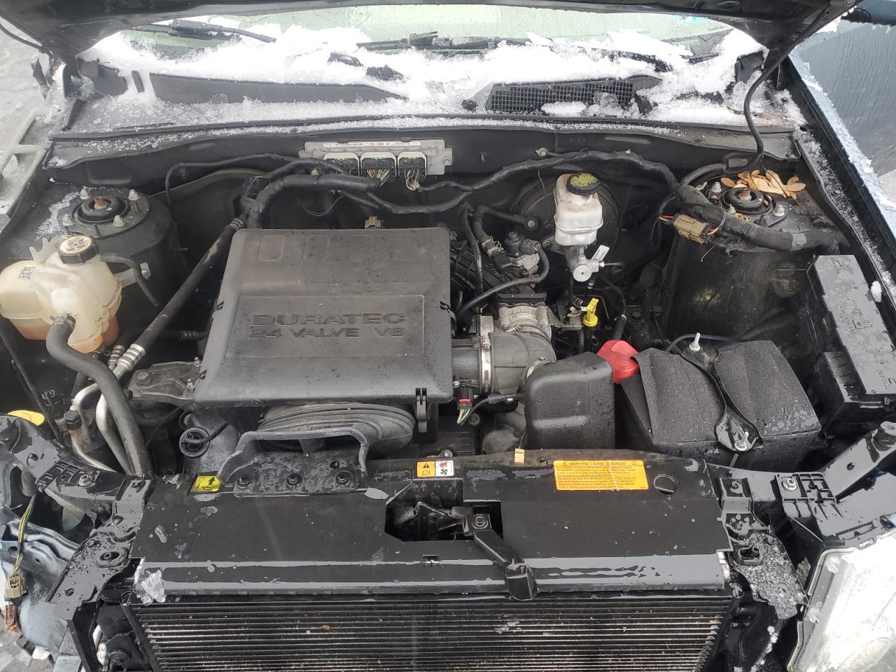 2011 Ford Escape - Image 12