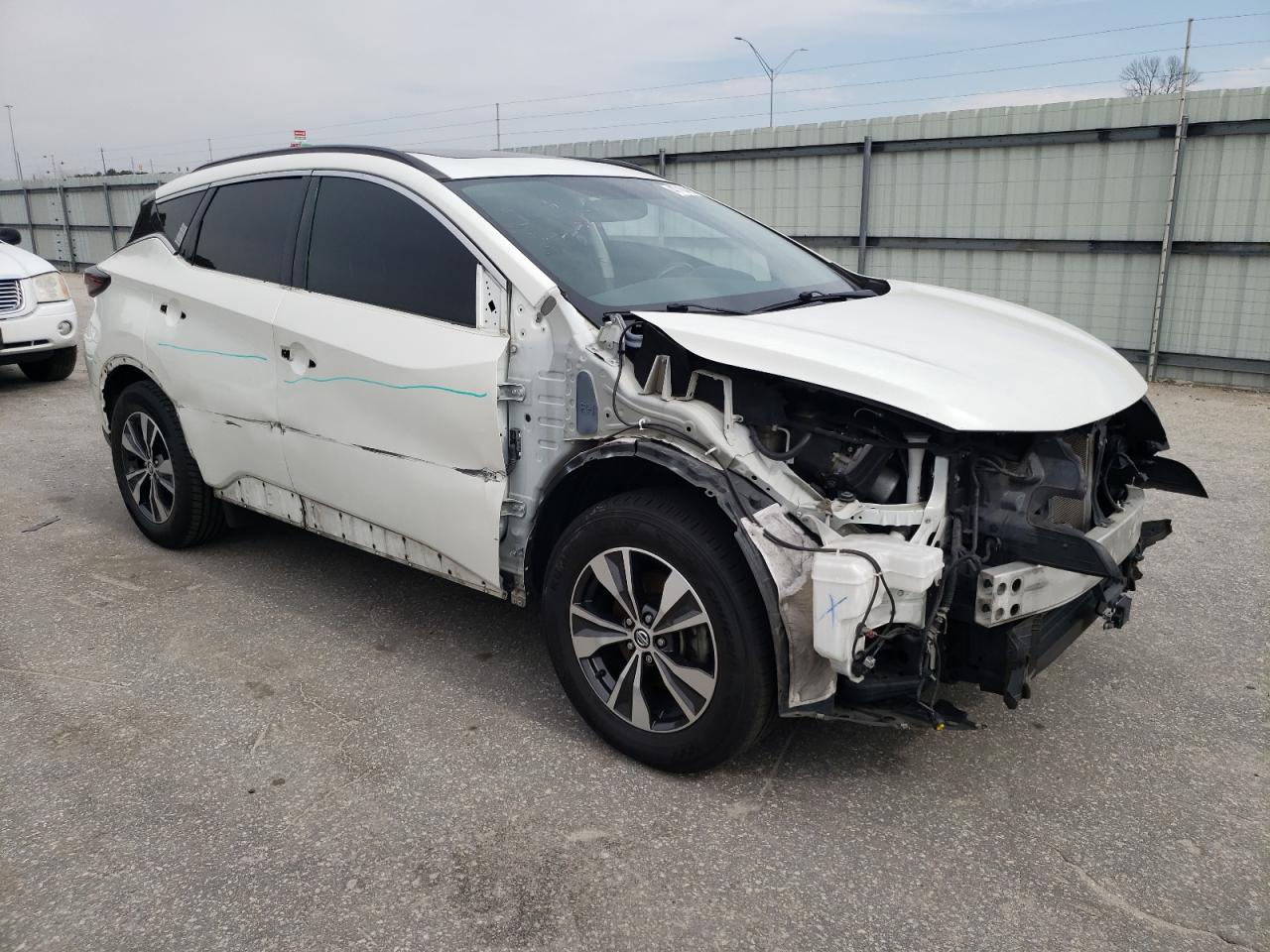 2019 Nissan Murano - Image 4